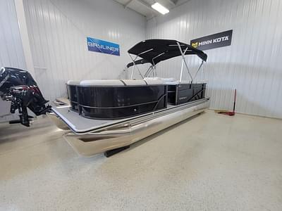 BOATZON | 2024 Crest Classic LX 220 L