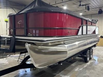 BOATZON | Crest Classic LX 220 SLC 2024