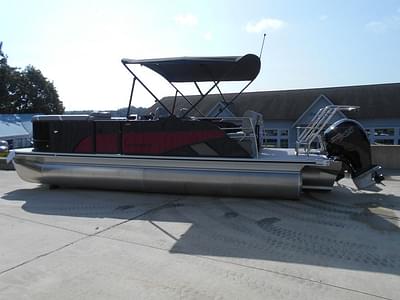 BOATZON | Crest Classic LX 220 SLRC 2025