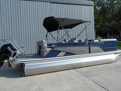 BOATZON | Crest Classic LX 220 SLRC 2025 BOATZON | Crest Classic LX 220 SLRC 2025