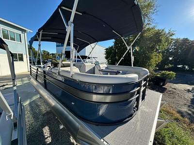 BOATZON | Crest Classic LX 220 SLS 2021