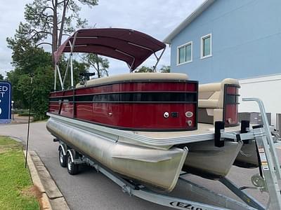 BOATZON | Crest Classic LX 220 SLS 2022