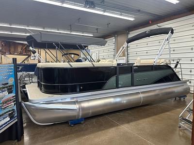 BOATZON | Crest Classic LX 220 SLSC 2024