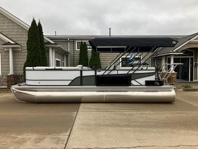 BOATZON | Crest CLASSIC LX 240 SLC 2024