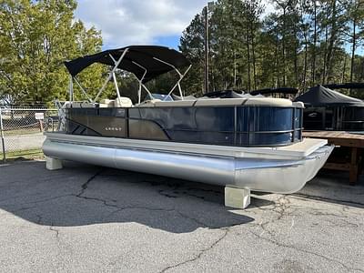 BOATZON | Crest Classic LX 240 SLC CPT 2024