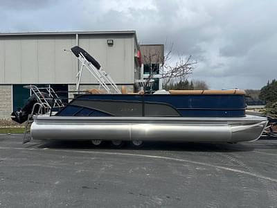 BOATZON | Crest Classic LX 240 SLS 2024