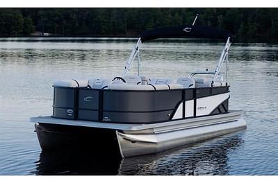 BOATZON | Crest Classic LX Fish 220 SF 2023