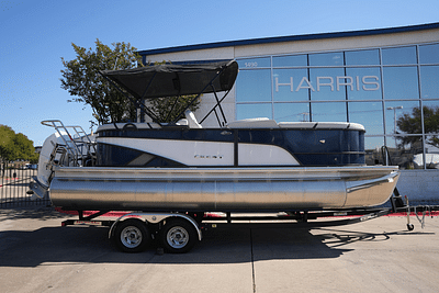 BOATZON | Crest Classic Platinum 220 2023