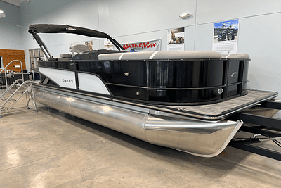 BOATZON | Crest Classic Platinum 220 2023