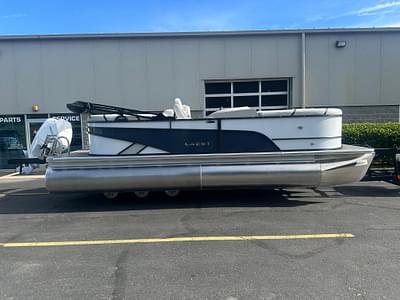 BOATZON | Crest Classic Platinum 220 SLC 2024