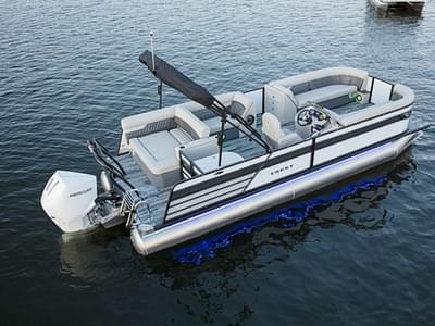 BOATZON | Crest Classic Platinum 220 SLRC 2020 BOATZON | Crest Classic Platinum 220 SLRC 2020