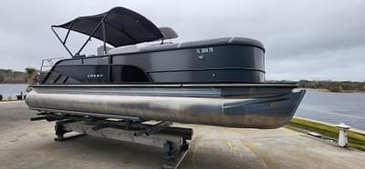 BOATZON | Crest Classic Platinum 240 SLRC 2023 BOATZON | Crest Classic Platinum 240 SLRC 2023
