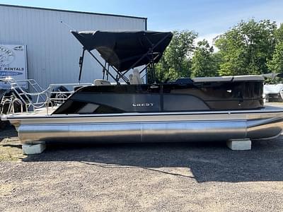BOATZON | Crest Conquest 230 SLSC 2026