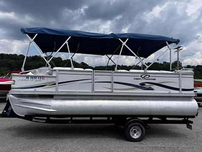 BOATZON | Crest Crest II 2006