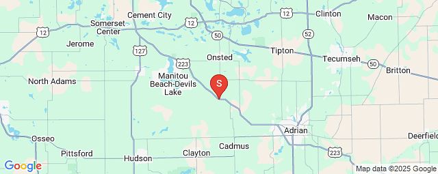 location