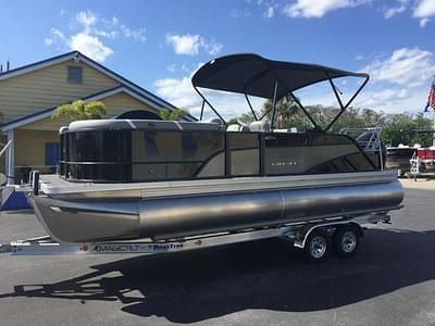 BOATZON | Crest DLX 220 SLRC 2023 BOATZON | Crest DLX 220 SLRC 2023