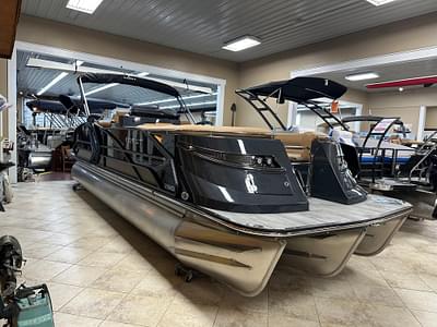 BOATZON | Crest Savannah 250 2024