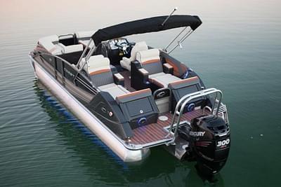 BOATZON | Crest Savannah 250 NX SLR2 2016 BOATZON | Crest Savannah 250 NX SLR2 2016