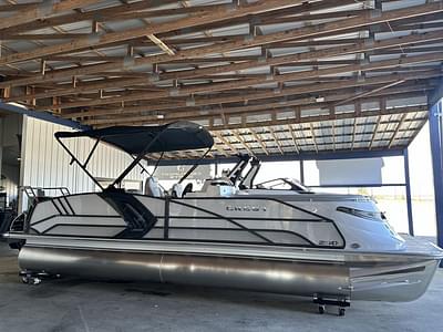 BOATZON | Crest Savannah 250 SLRC 2024