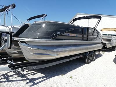 BOATZON | Crest Savannah 250 SLS 2018 BOATZON | Crest Savannah 250 SLS 2018
