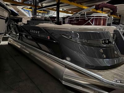 BOATZON | Crest SAVANNAH 250SLRC 2021 BOATZON | Crest SAVANNAH 250SLRC 2021
