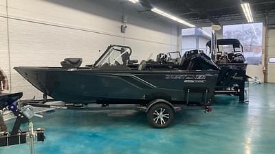 BOATZON | Crestliner 2025 BOATZON | Crestliner 2025