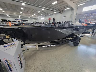 BOATZON | Crestliner 1650 Kodiak SC 2025 BOATZON | Crestliner 1650 Kodiak SC 2025