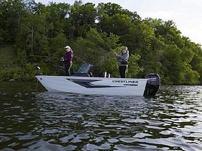 BOATZON | Crestliner 1650 Kodiak Walkthrough 2025 BOATZON | Crestliner 1650 Kodiak Walkthrough 2025