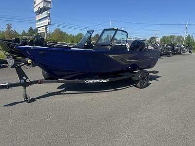 BOATZON | Crestliner 1650 Kodiak Walkthrough 2025 BOATZON | Crestliner 1650 Kodiak Walkthrough 2025