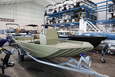 BOATZON | Crestliner 1660 Retriever FCC 2025 BOATZON | Crestliner 1660 Retriever FCC 2025