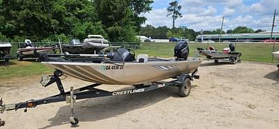 BOATZON | Crestliner 1700 Storm 2019 BOATZON | Crestliner 1700 Storm 2019