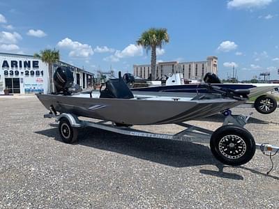 BOATZON | Crestliner 1700 Storm 2023