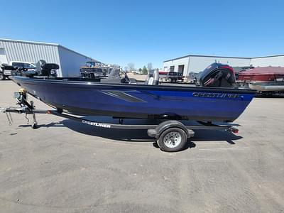 BOATZON | Crestliner 1750 FISH HAWK SE SC 2023 BOATZON | Crestliner 1750 FISH HAWK SE SC 2023