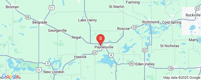 location