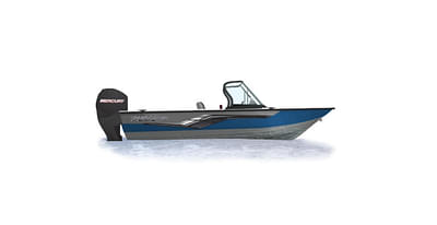 BOATZON | Crestliner 1750 Fish Hawk Walkthrough 2025 BOATZON | Crestliner 1750 Fish Hawk Walkthrough 2025