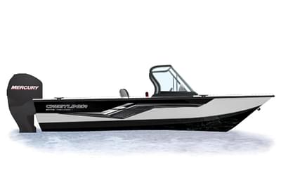 BOATZON | Crestliner 1750 Fish Hawk WT 2025 BOATZON | Crestliner 1750 Fish Hawk WT 2025
