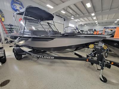 BOATZON | Crestliner 1750 Fish Hawk WT 2025 BOATZON | Crestliner 1750 Fish Hawk WT 2025