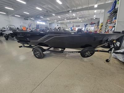 BOATZON | Crestliner 1750 HAWK SC JS 2024 BOATZON | Crestliner 1750 HAWK SC JS 2024