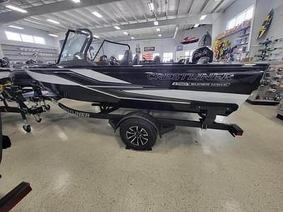 BOATZON | Crestliner 1750 Super Hawk 2025 BOATZON | Crestliner 1750 Super Hawk 2025