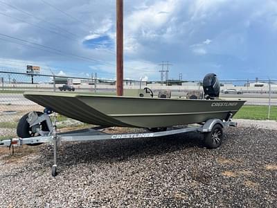 BOATZON | Crestliner 1760 Retriever SC 2024 BOATZON | Crestliner 1760 Retriever SC 2024