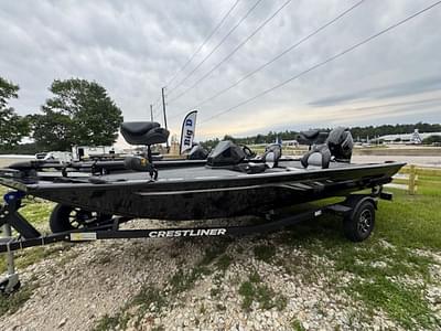 BOATZON | Crestliner 179 2025 BOATZON | Crestliner 179 2025