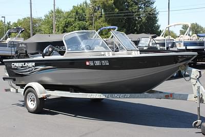 BOATZON | Crestliner 1800 Super Hawk 2008 BOATZON | Crestliner 1800 Super Hawk 2008