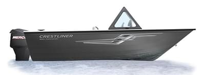 BOATZON | Crestliner 1850 Commander 2026