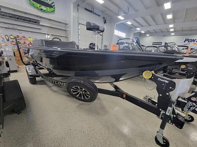 BOATZON | Crestliner 1850 Fish Hawk SC 2025 BOATZON | Crestliner 1850 Fish Hawk SC 2025