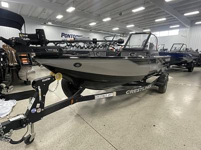 BOATZON | Crestliner 1850 Fish Hawk WT 2024 BOATZON | Crestliner 1850 Fish Hawk WT 2024