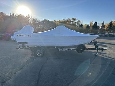 BOATZON | Crestliner 1850 SportFish 2025