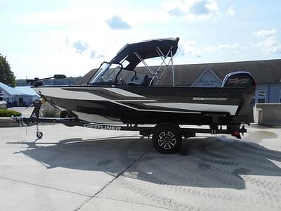 BOATZON | Crestliner 1850 Super Hawk 2025 BOATZON | Crestliner 1850 Super Hawk 2025