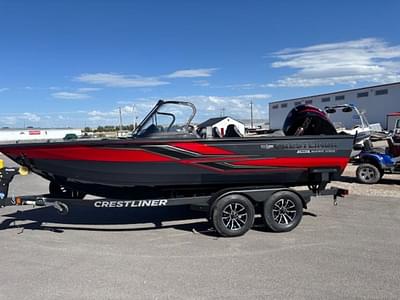 BOATZON | Crestliner 1850 Super Hawk 2026