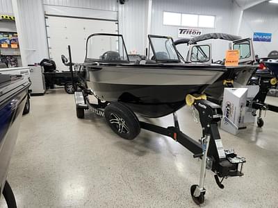 BOATZON | Crestliner 1850 SUPER HAWK WT 2024 BOATZON | Crestliner 1850 SUPER HAWK WT 2024