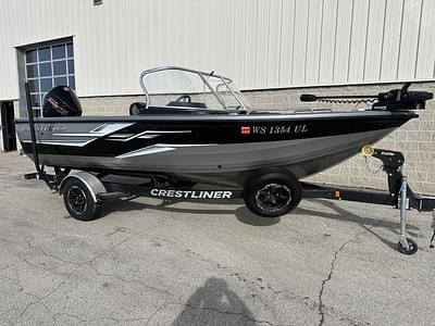 BOATZON | Crestliner 1950 SPORTFISH 2020